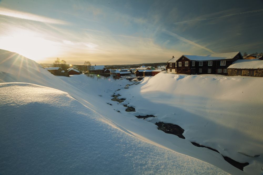 Photograph by Viktor Strigunov