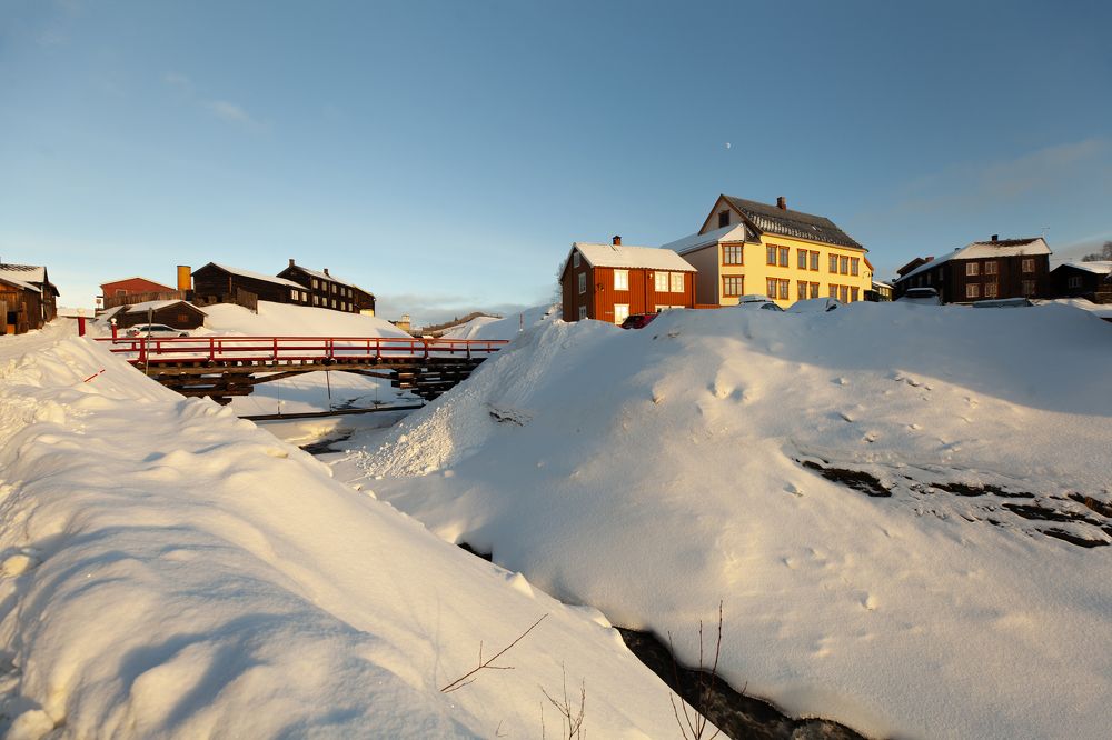 Photograph by Viktor Strigunov