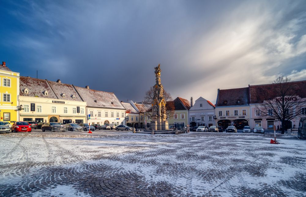 Photograph by Ожерельев Андрей