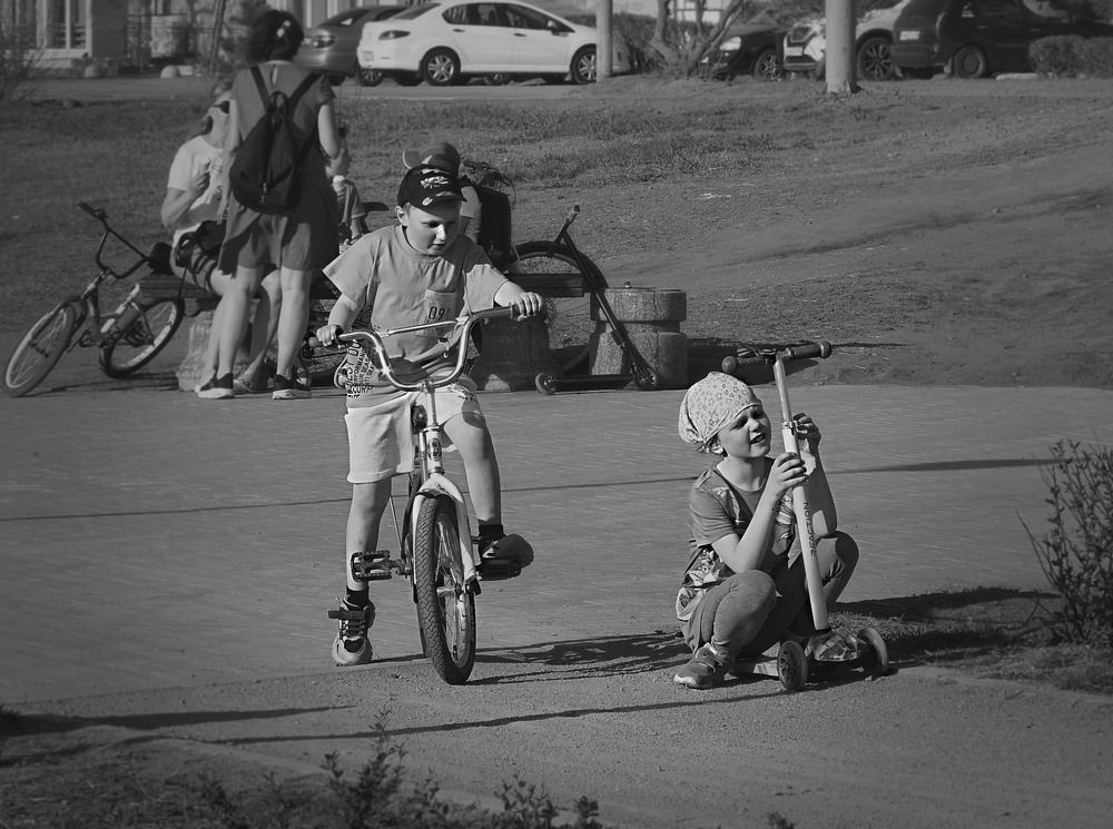 Photograph by Валерий Алфимов