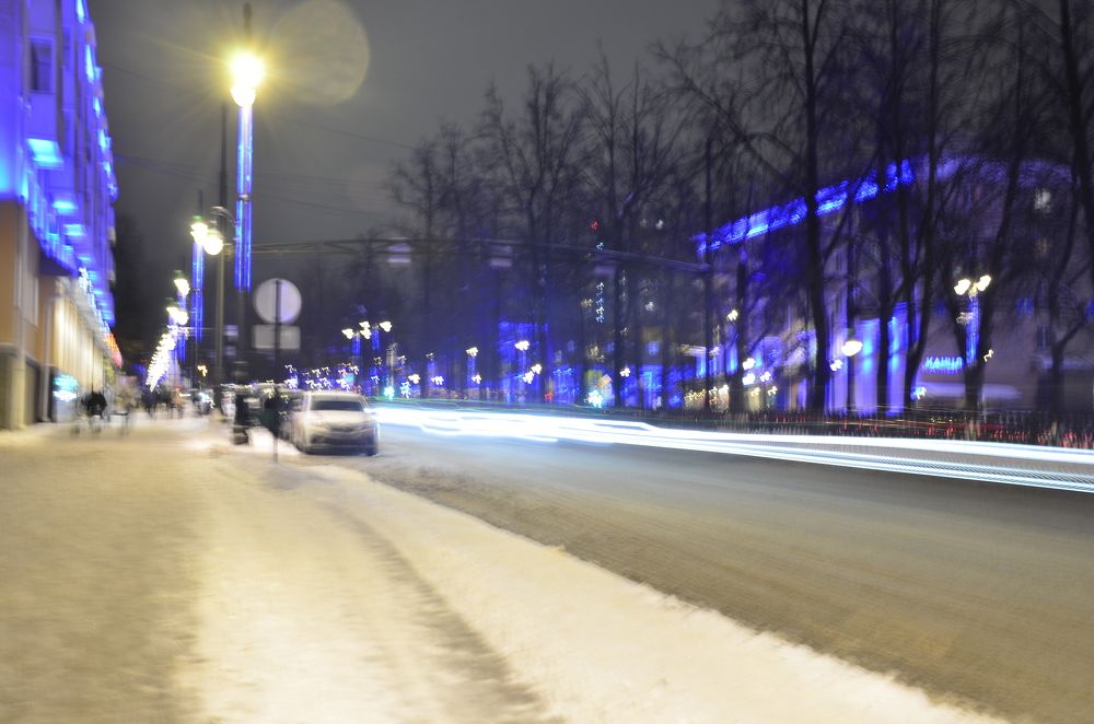 Фотография автора Алексей Власов