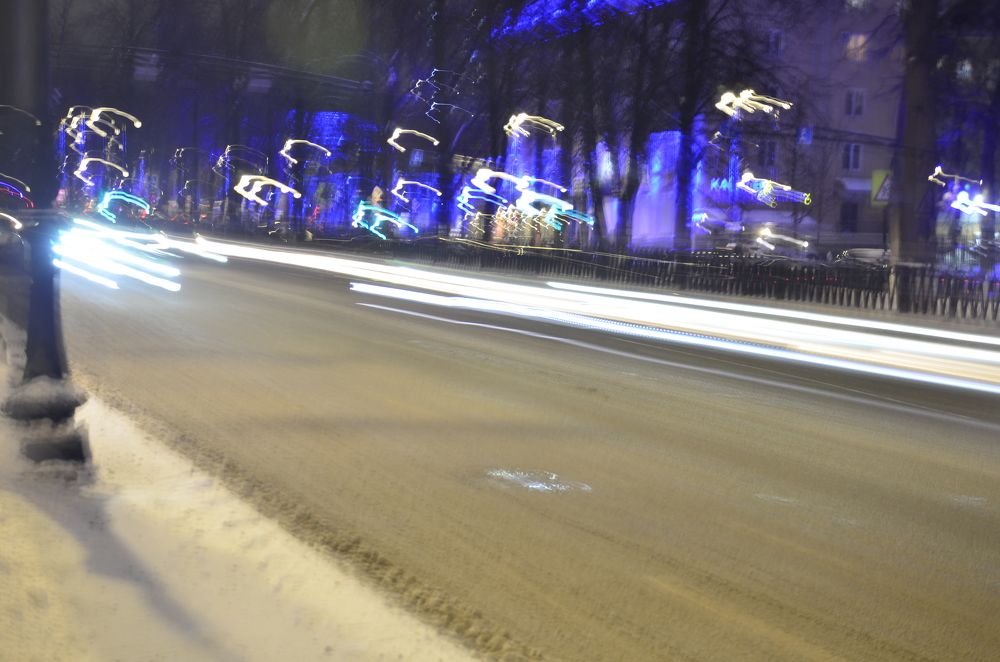 Фотография автора Алексей Власов