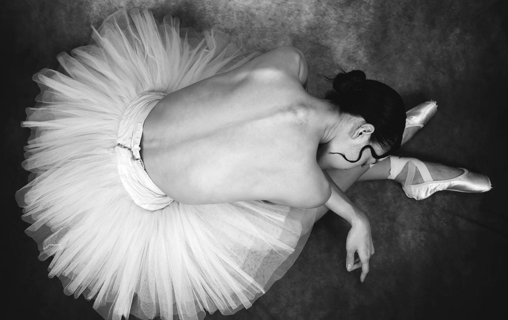 Photograph by Tatiana Ri