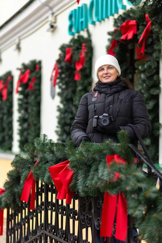 Photograph by Максим Лупач