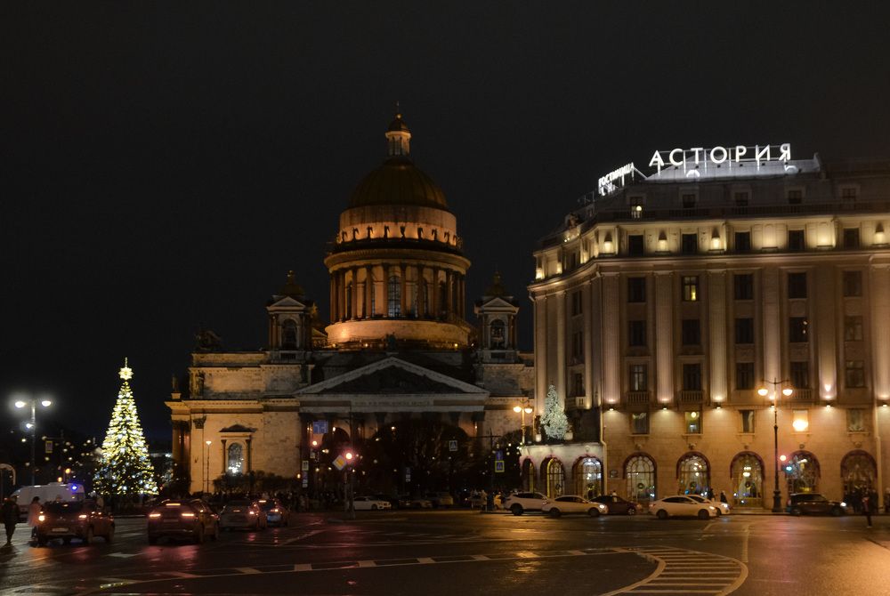 Photograph by Валерий Верещако