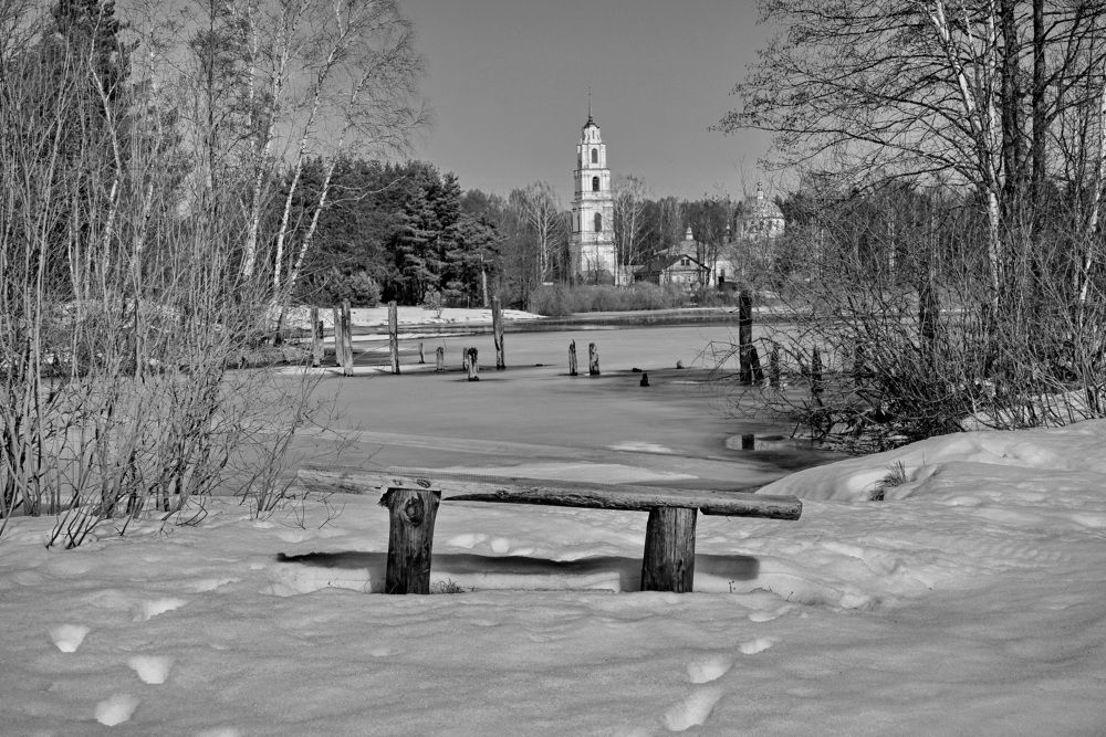 Photograph by Валерий Толмачев