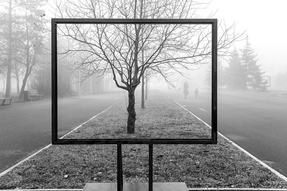 Photograph by Анна Иванова