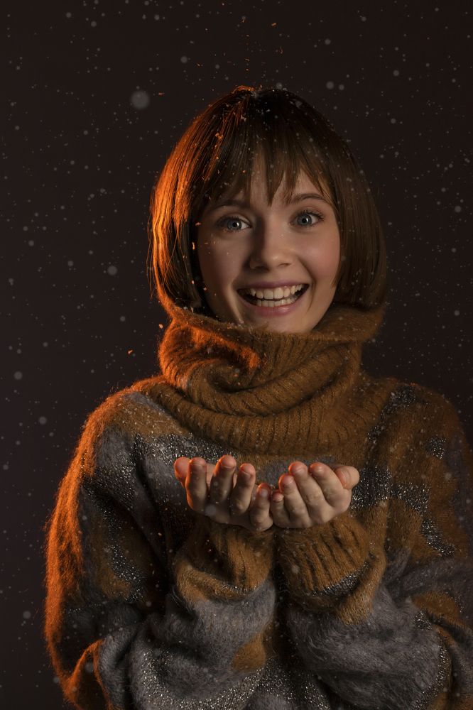 Photograph by Юлия Юдина