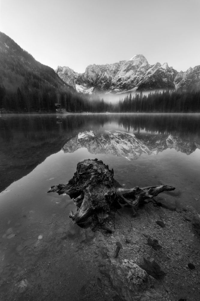 Photograph by Fahrudin Seferagić