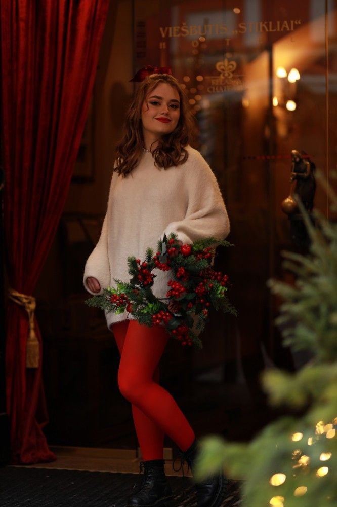 Photograph by Elena Tamošauskaite