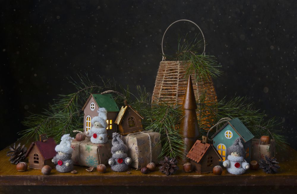 Photograph by Елена Коврижных