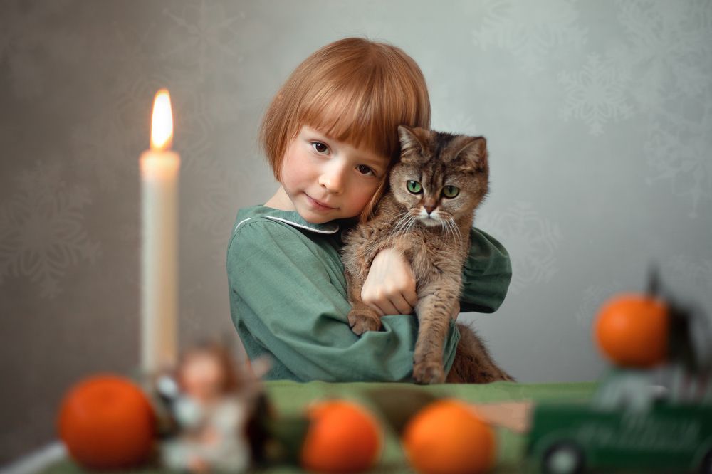 Photograph by Алла Аюпова