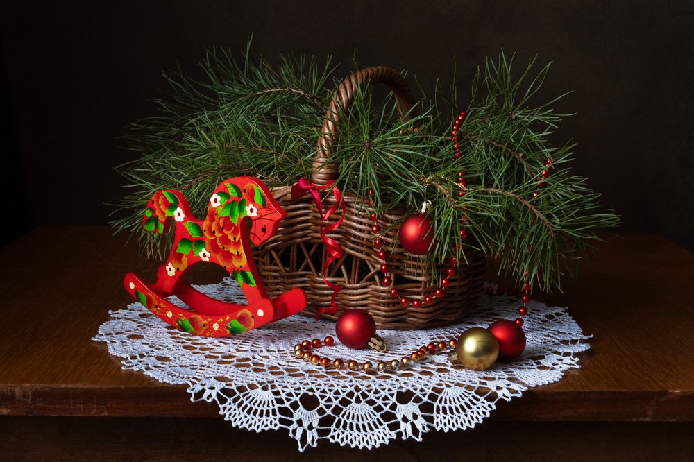 Photograph by Елена Коврижных