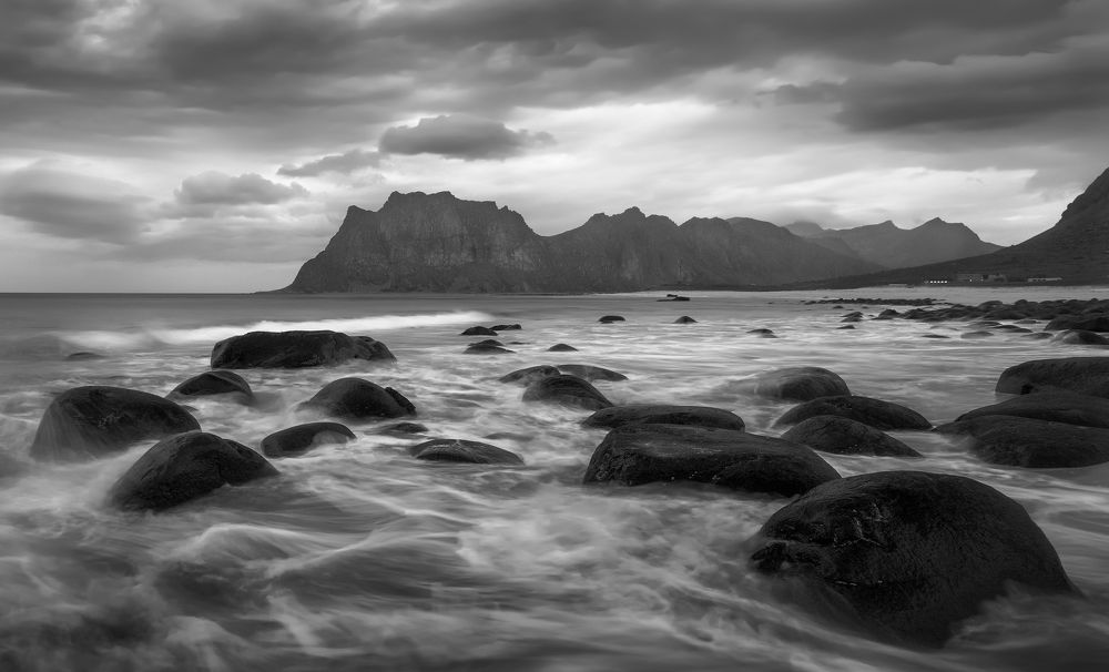 Photograph by Эрнест Вахеди