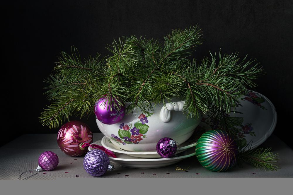 Photograph by Елена Коврижных