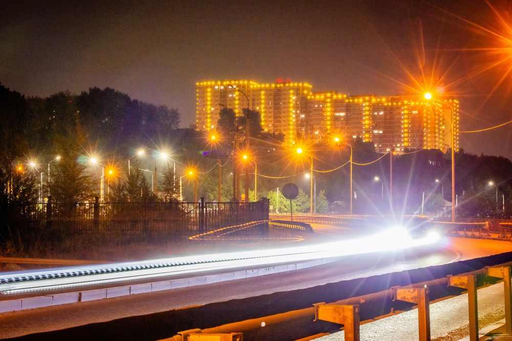 Photograph by Владимир Сушкин