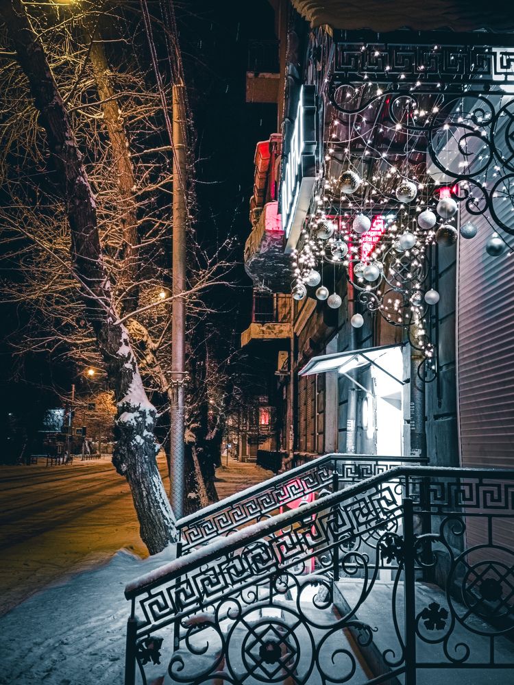 Photograph by Владимир Сушкин