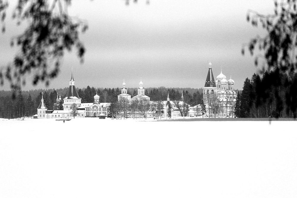 Photograph by Вероника Яськова