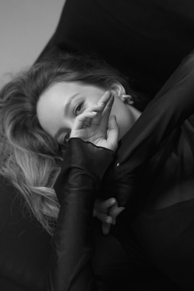 Photograph by Алёна Шемякова