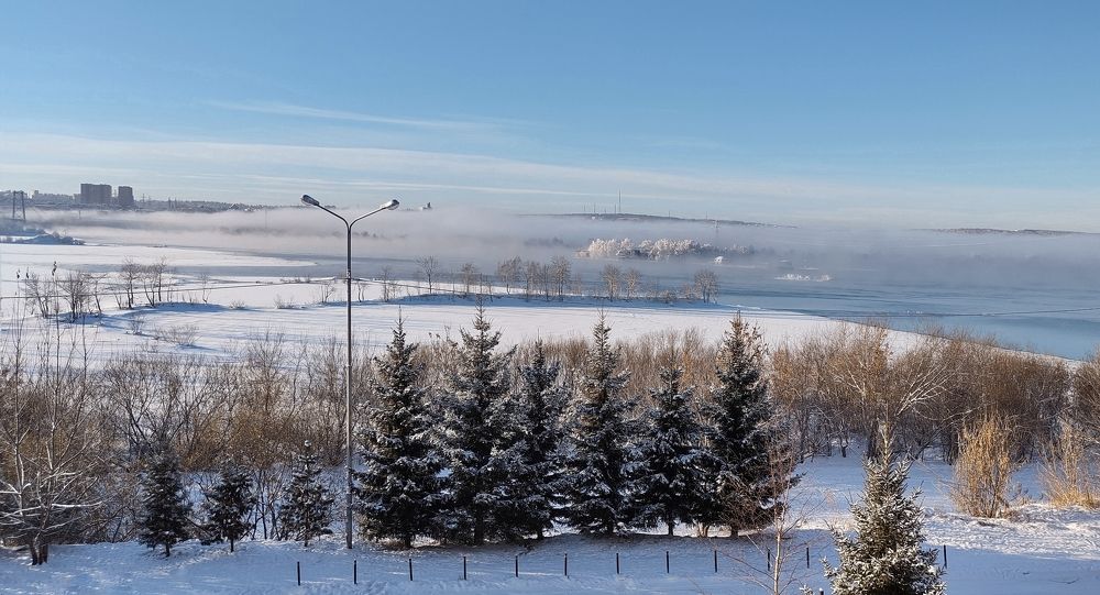 Photograph by Оксана Лоншакова