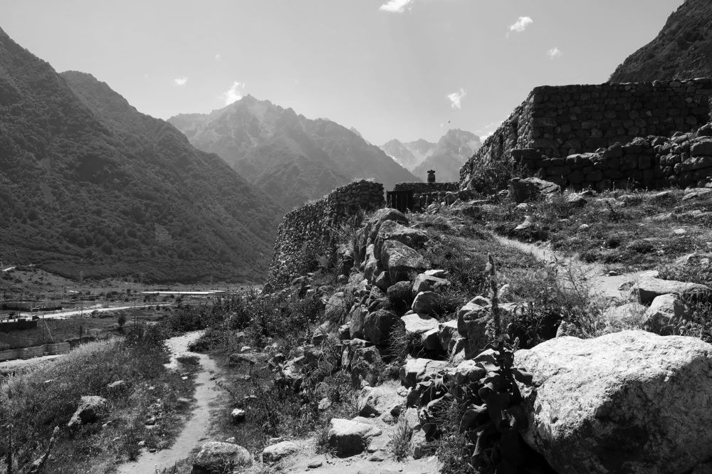 Photograph by Ольга Стоун