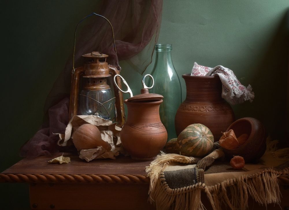 Фотография автора лилия беланова