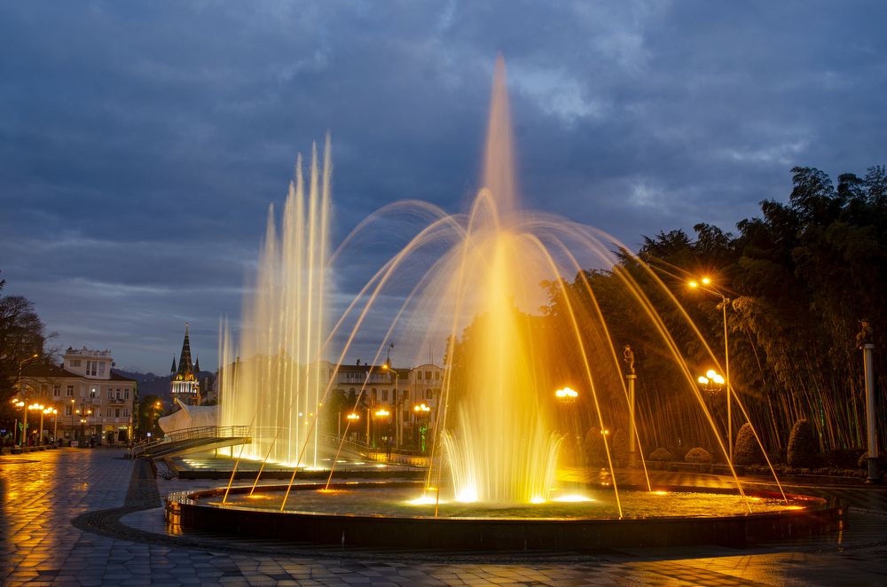 Photograph by Татьяна Решетникова