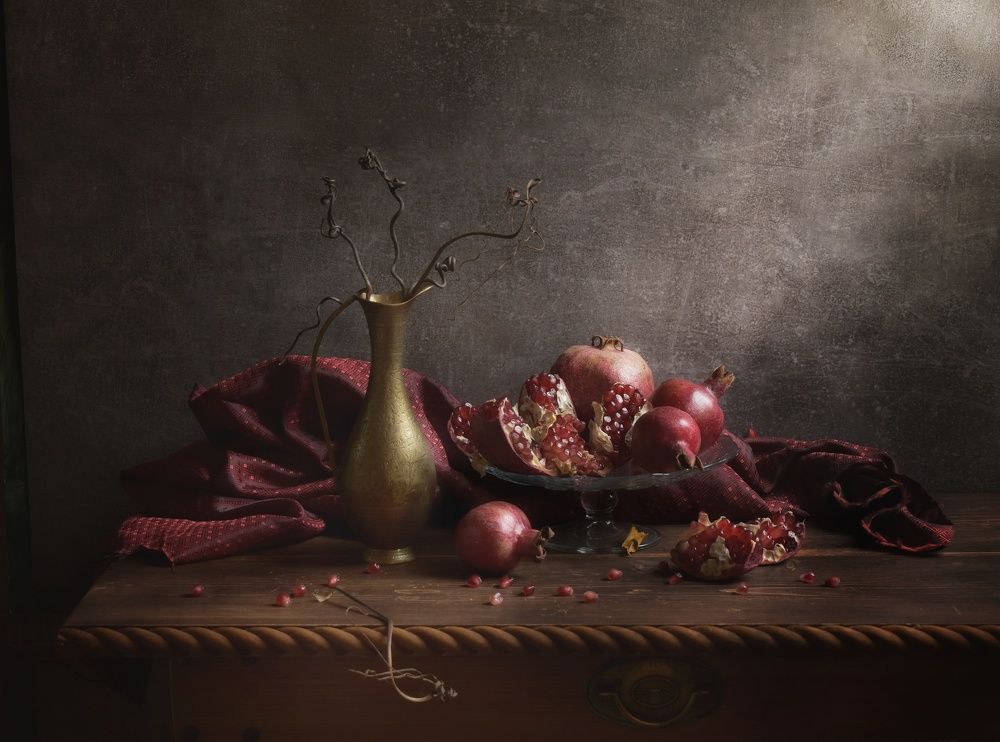 Фотография автора лилия беланова