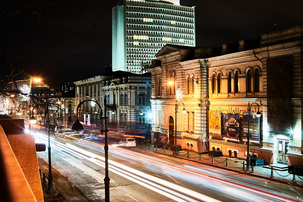 Photograph by Неман Лариса