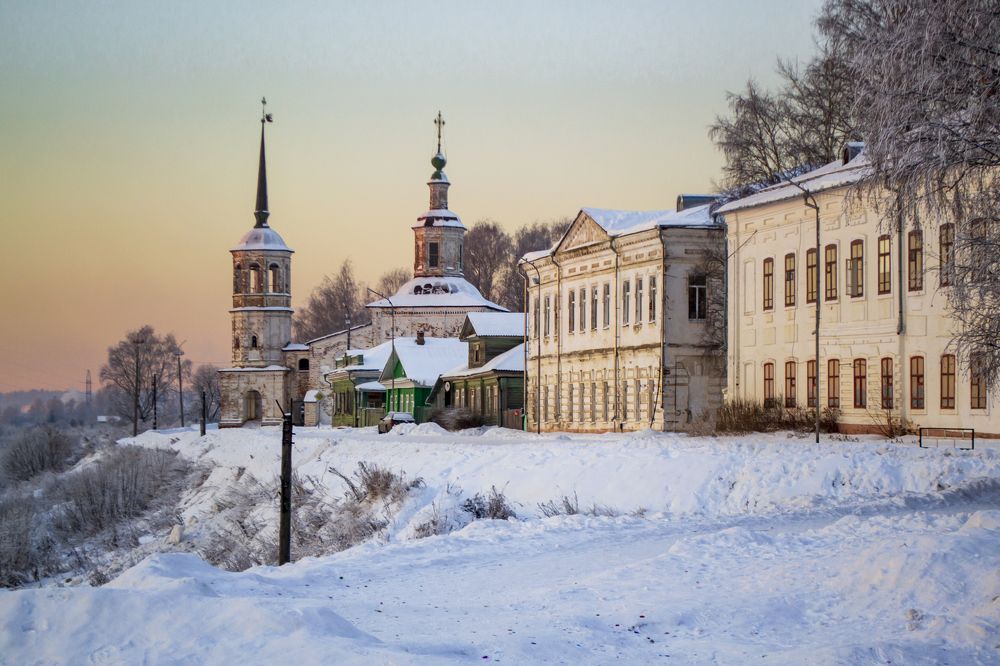 Photograph by Татьяна Решетникова