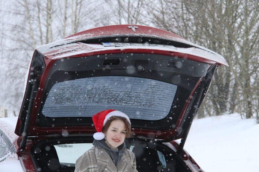 Photograph by Igors Rostikovs