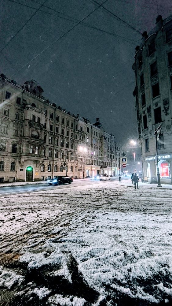 Фотография автора Марина Алексеевская