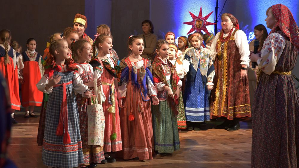 Photograph by Надежда Яговкина