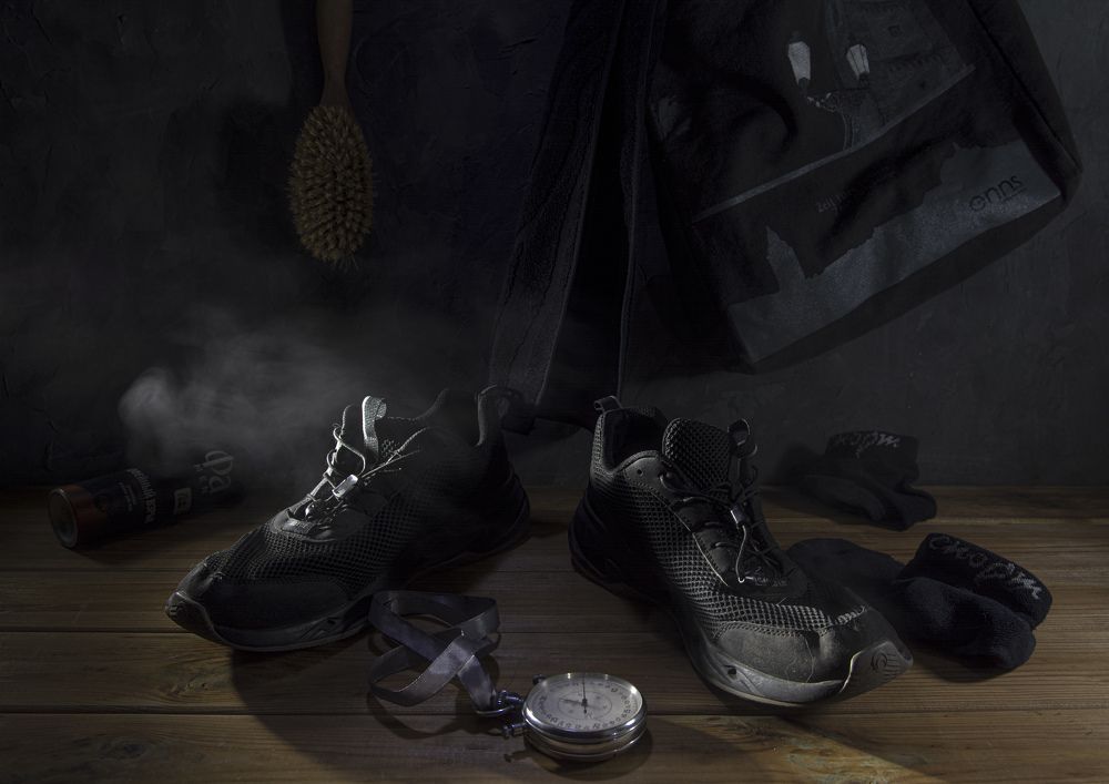 Photograph by Игорь Смирнов