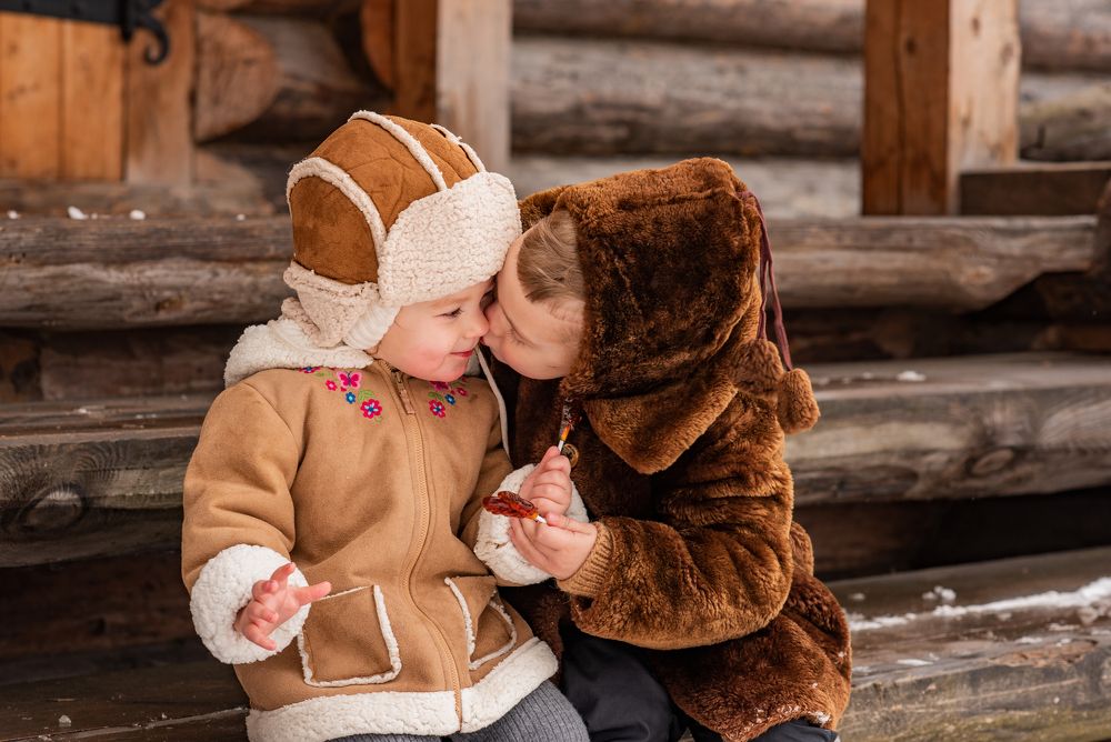 Photograph by Ольга Черкасова