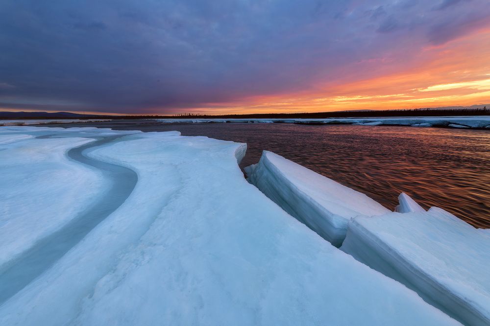 Photograph by Сергей Карпухин