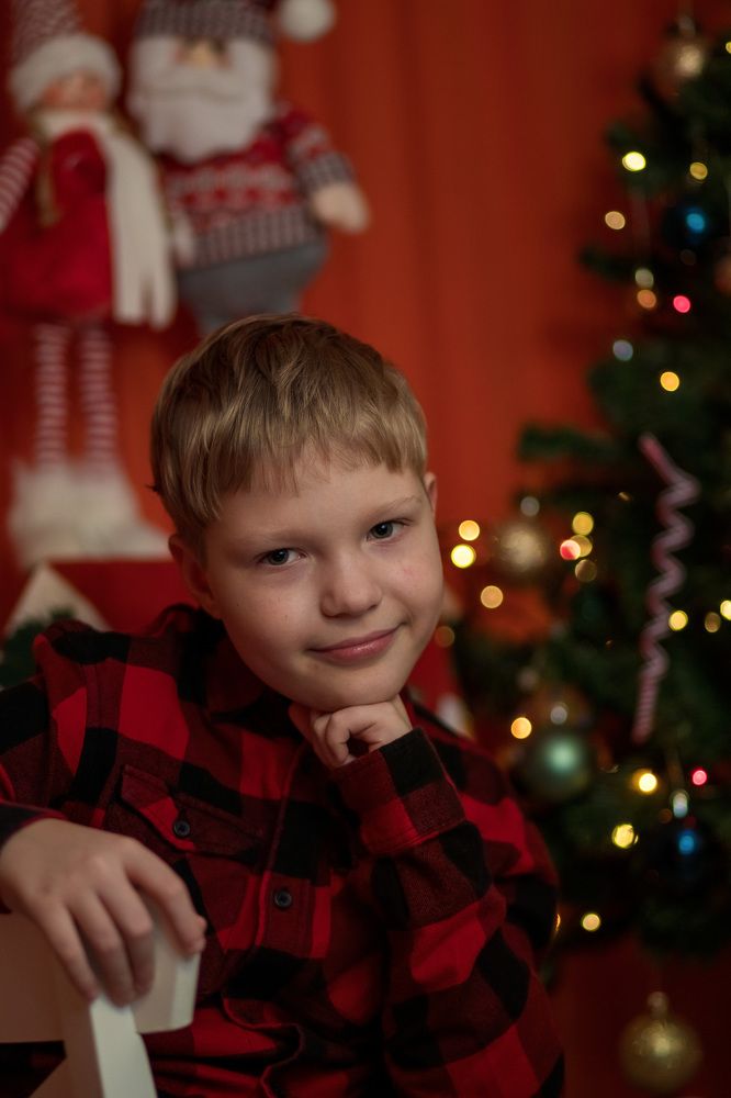 Photograph by Надежда Лисова