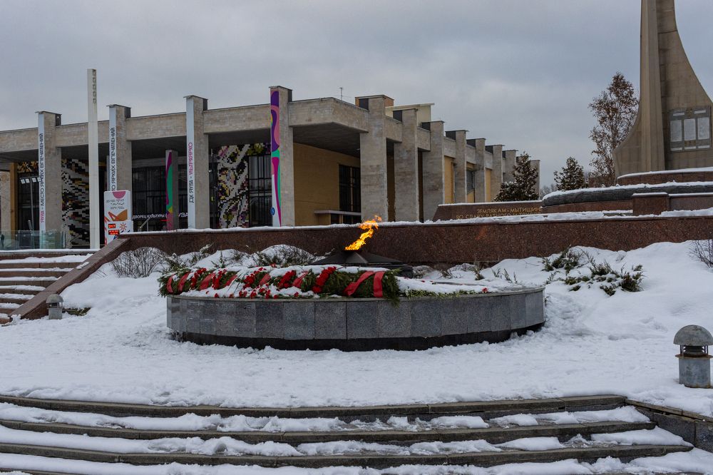 Photograph by Сергей Щербаков