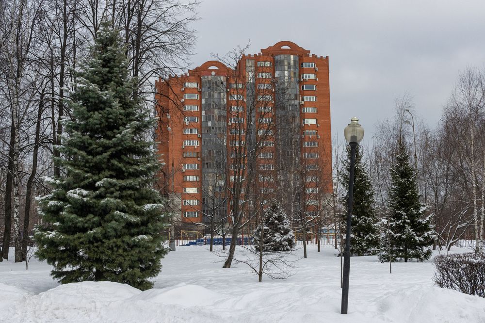 Photograph by Сергей Щербаков