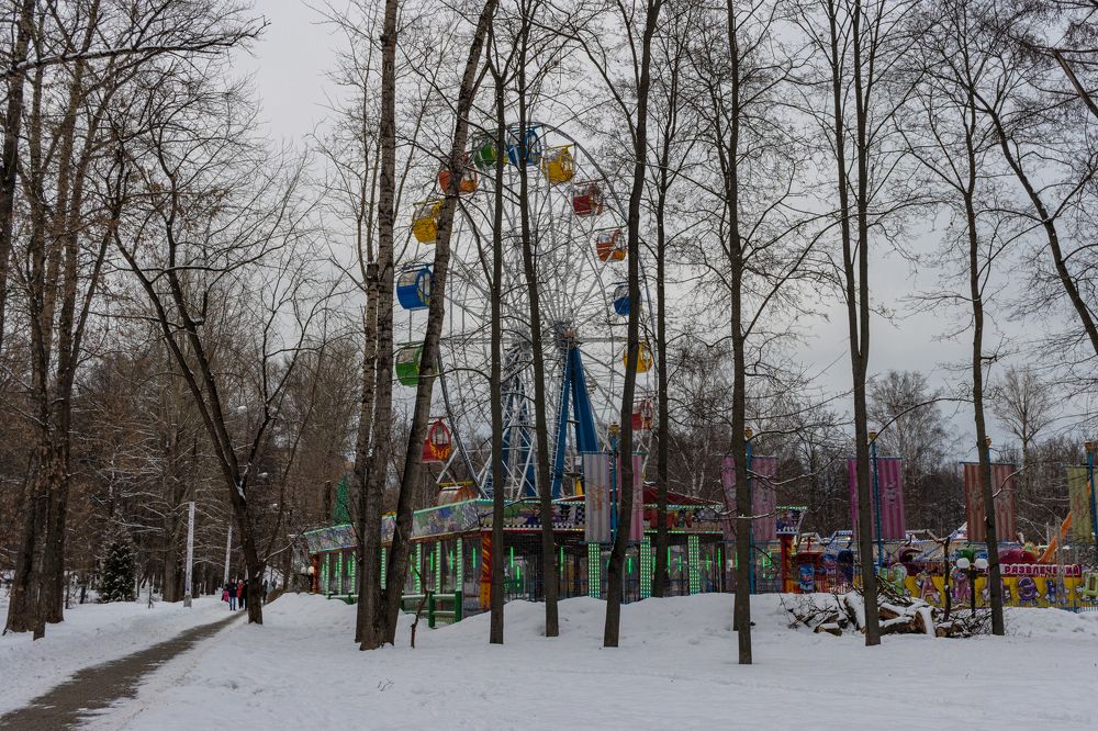 Photograph by Сергей Щербаков