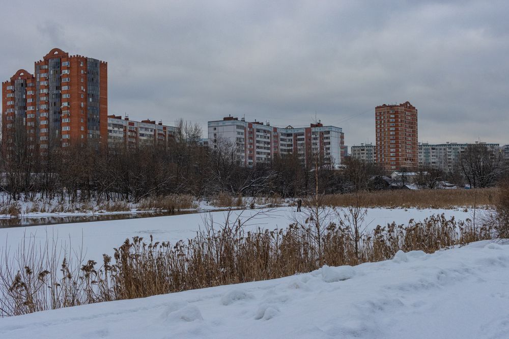 Photograph by Сергей Щербаков