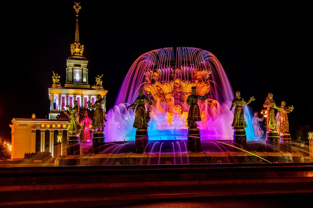 Photograph by Валерий Худынцев