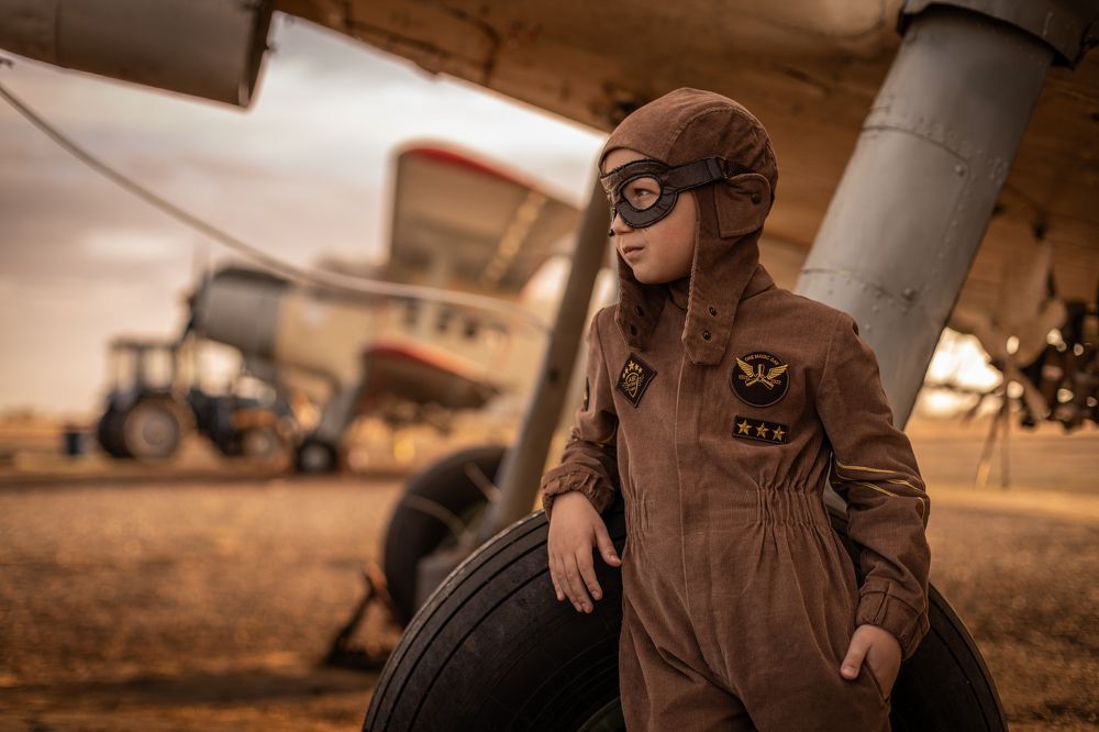 Photograph by Елена Баришполь