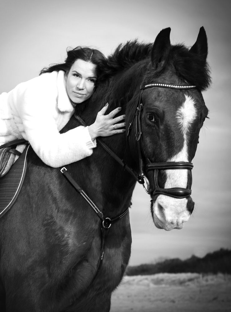 Фотография автора Lija Mežecka