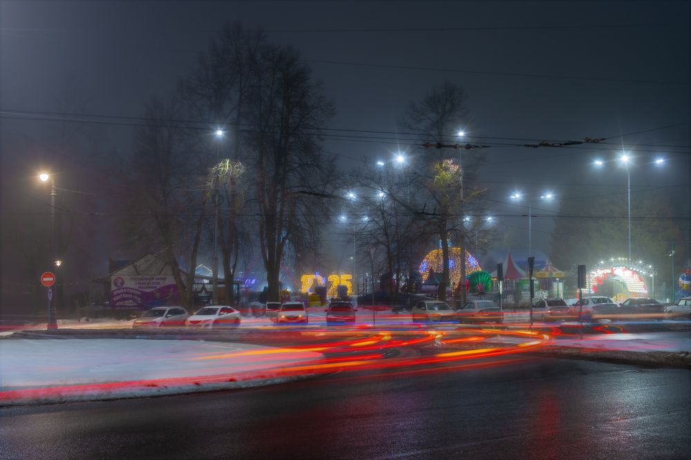 Photograph by Anton Hantov