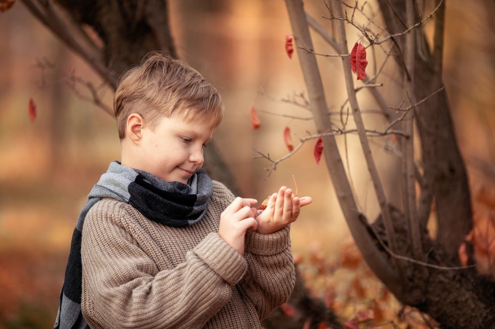 Photograph by Надежда Лисова