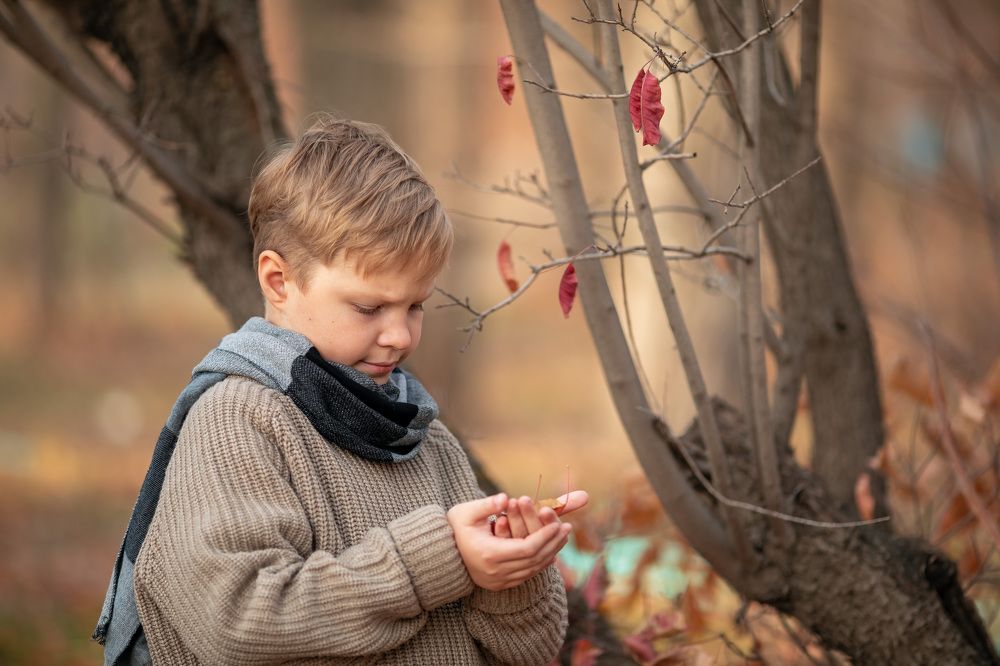 Photograph by Надежда Лисова