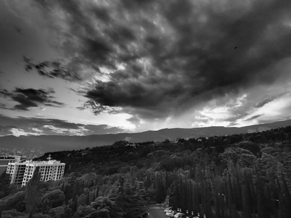 Photograph by Сергей Борисов