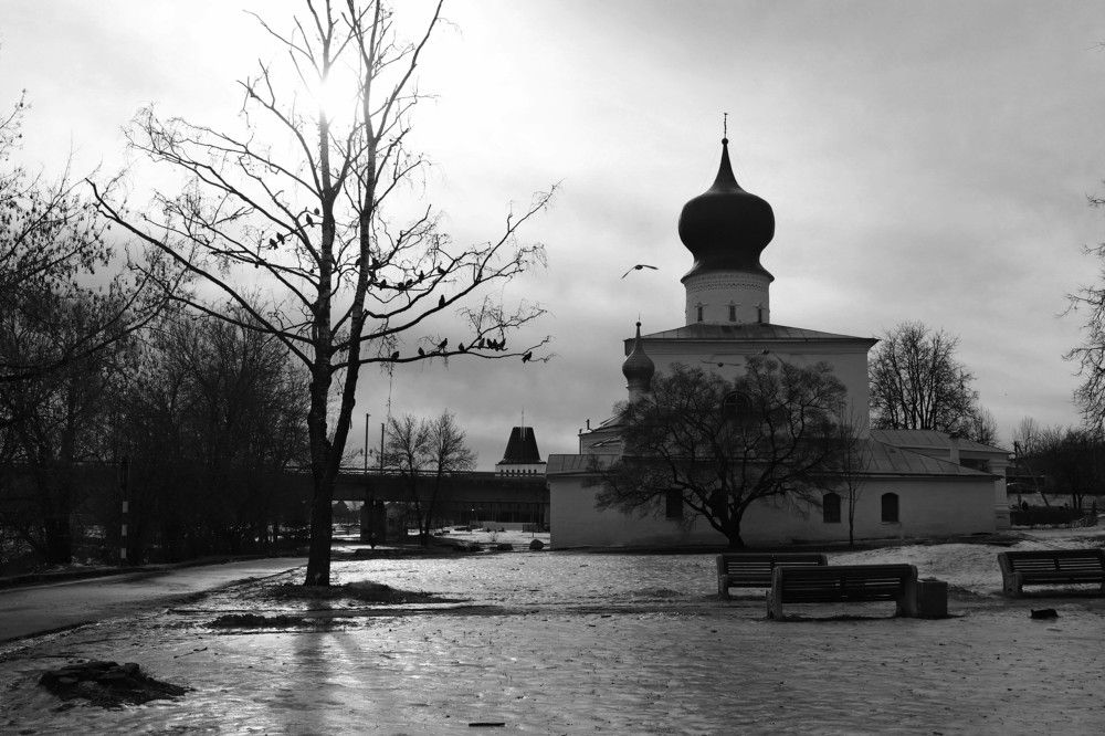 Photograph by Галина Суркова