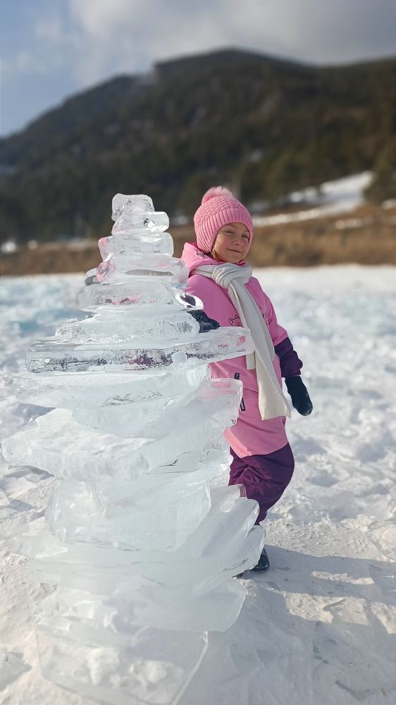 Photograph by Ульяна Северинова